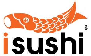 iSushi Logo 
