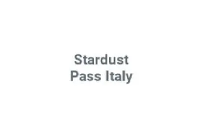 Stardust Pass Logo