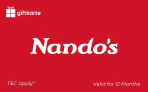 Nandos Logo