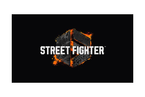 Street Fighter 6 (Xbox Series XS) Gift Card Logo