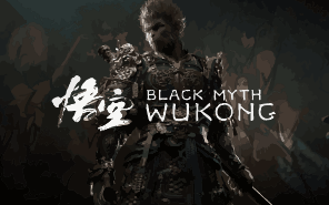 Black Myth Logo