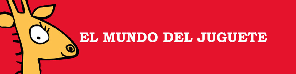 El mundo del Juguete Logo 