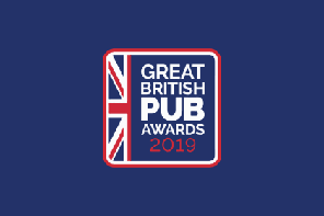 Great British Pub Logo 