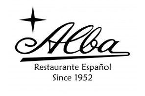 Alba Restauranté Logo 