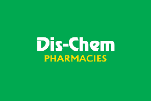 Dis-Chem Logo 