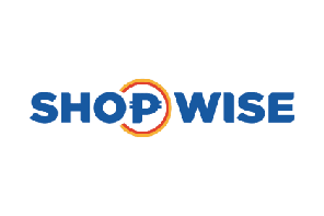 Shopwise Logo