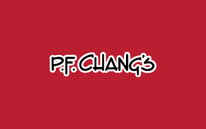 P.F. Chang's Logo 