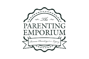 The Parenting Emporium Logo 