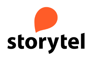 Storytel Logo 