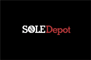 Sole Depot Logo 