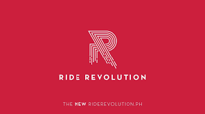Ride Revolution Logo