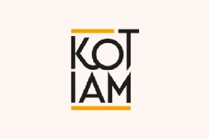 Kotiam Collection Logo