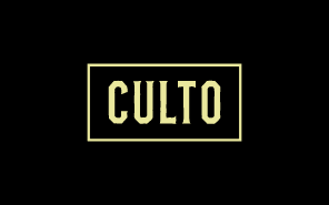 Culto futbol Logo