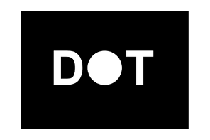 DOT Gift Card Logo