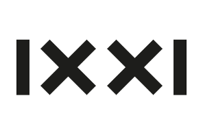 IXXI Logo 