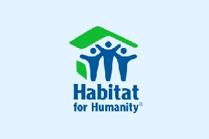 Habitat for Humanity Logo 