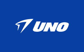 Gasolineras UNO Logo