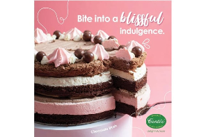 Conti's Bakeshop Logo 