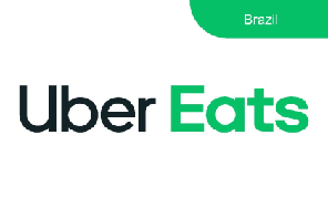 Uber Eats Logo 