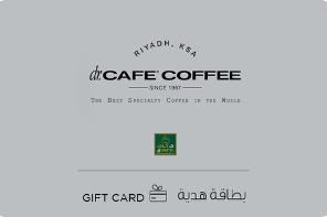 dr.CAFE COFFEE Logo 
