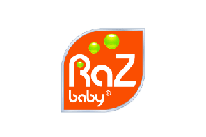 RaZBaby Logo 