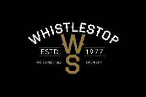 Whistlestop Restaurant and Bar Logo 