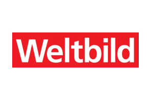 Weltbild Logo 