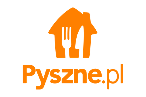 Pyszne Logo
