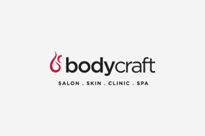BodyCraft Gift Card Logo 