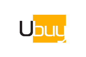 Ubuy Logo 