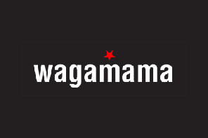 Wagamama Logo 