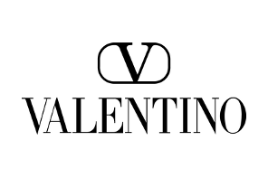 Valentino Luxe Logo