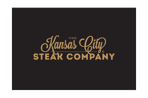 Kansas City Steak Company Gift Card Logo