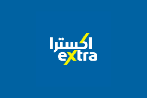 eXtra Logo
