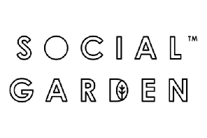 Social Garden Logo 
