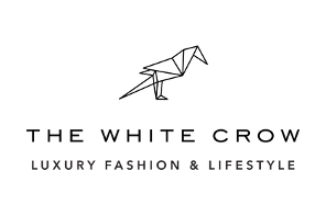 The White Crow Luxe Logo 