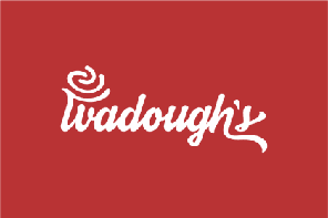 Wadough's Logo 
