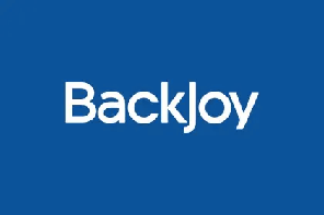 BackJoy Logo 