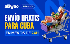 Alawao Grocery Logo