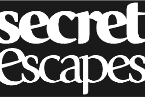 Secret Escapes Logo 