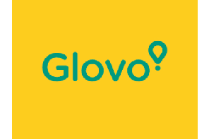 Glovo Pharmacy Logo 