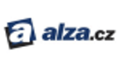 ALZA Gift Card logo