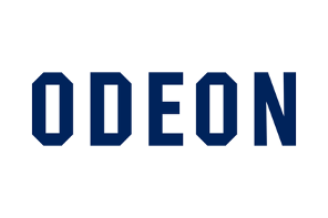 Odeon Classic Combo Gift Card Logo
