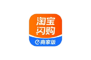 Taobao Flash Buy Logo