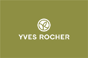 Yves Rocher Logo 