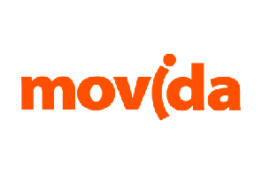 Movida Logo