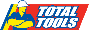 Total Tools Logo