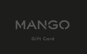 Mango Logo 