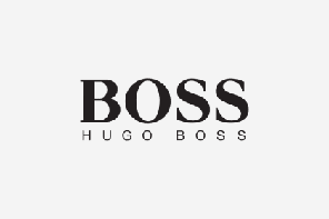 Hugo Boss Logo 