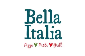 Bella Italia Logo
